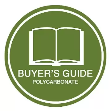 Guide to polycarbonate sheets