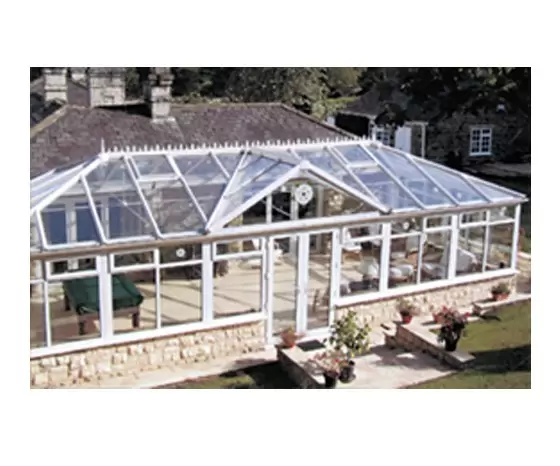 Conservatory Roof Kits