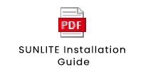 SUNLITE Installation Guide