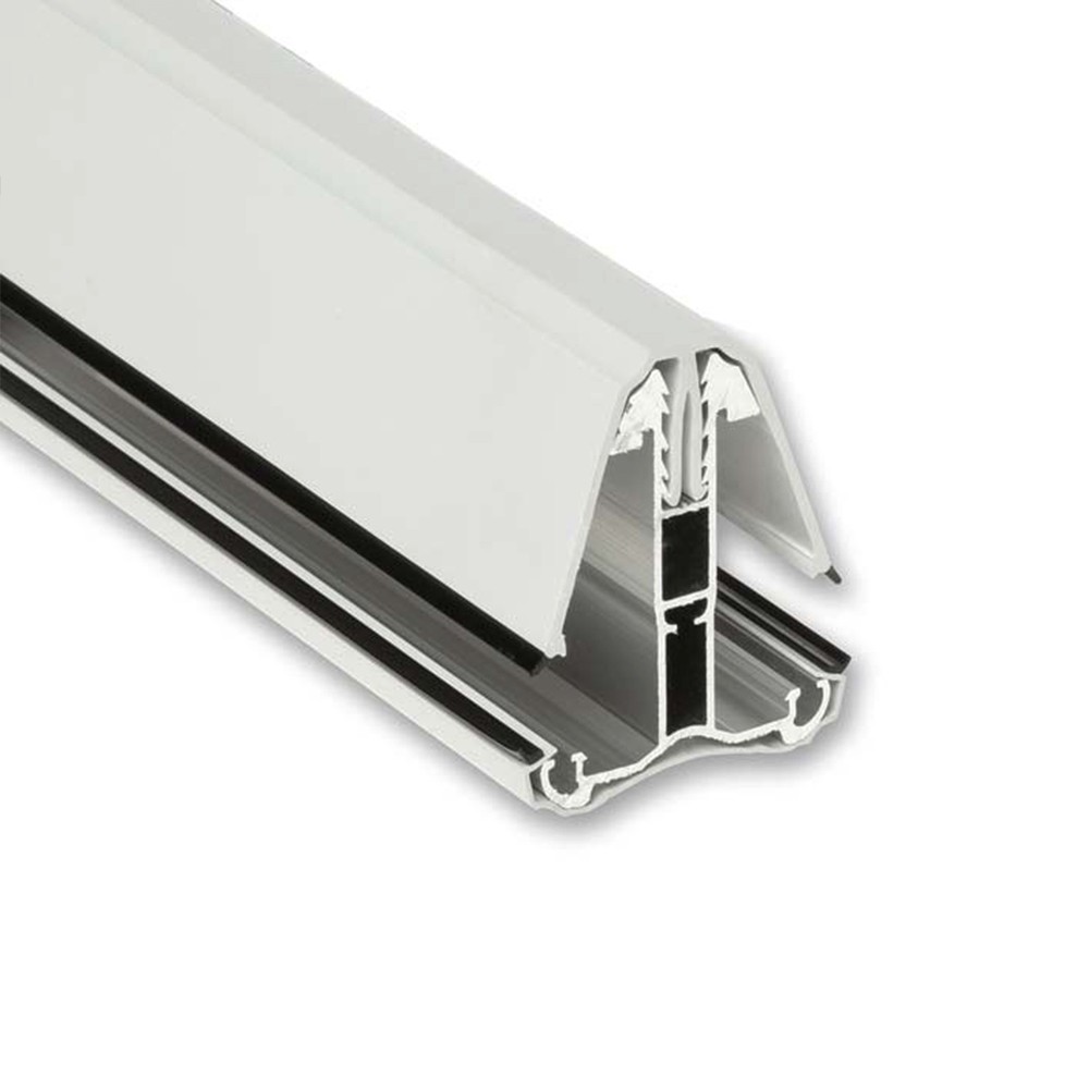 Range of self supporting glazing bars